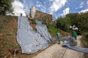 Raste vodostaj Dobre: Karlovac u pripravnosti zbog mogućih poplava