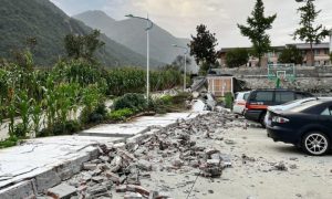 Provinciju Sičuan pogodio jak zemljotres: Poginulo više od 40 ljudi