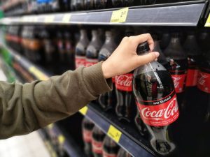 Ne prihvataju poskupljenje: Njemački supermarket odustaje od prodaje KoKa-Kole
