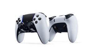 Najprilagodljivija verzija do sada: Sony predstavio DualSense Edge kontroler za PlayStation 5