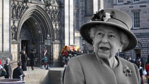 Mjesto u kom počivaju mnogi britanski monarsi: Otkriveno gdje će biti sahranjena kraljica Elizabeta II
