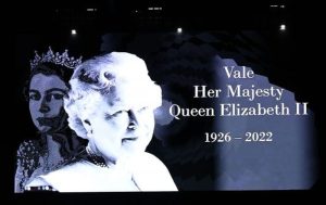 Kraljica Elizabeta Druga biće sahranjena 19. septembra