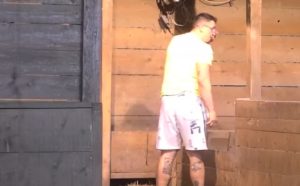 Pokušava skrenuti pažnju na sebe: Kristijan Golubović tražio jaja VIDEO