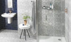 Genijalan trik za čisto kupatilo: Ubacite tabletu za pranje posuđa u tuš kabinu i gledajte magiju