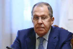 Lavrov tvrdi da je laž da Rusija odbija pregovore sa Ukrajinom: Svi mi želimo da se ovo završi