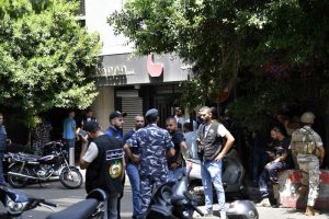 Poslije niza talačkih kriza: Libanske banke zatvorene do daljnjeg