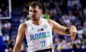 Dončić zna ko igra najbolje: Na Evrobasketu najviše gledam Srbiju VIDEO