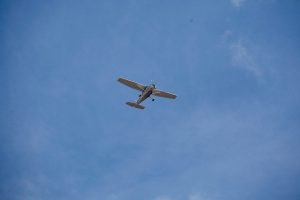 Nestao avion koji je trebao da sleti u Njemačku, izgubljen kontakt sa pilotom