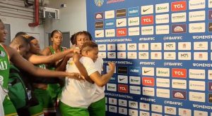 Haos poslije utakmice: Dok je Čađo davala izjavu potukle se reprezentativke Malija VIDEO