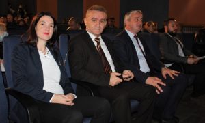 Mandić dao ostavku na sve funkcije u PDP-u: Iznio niz optužbi na rad Jelene Trivić