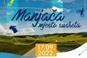 Manjača – mjesto susreta za sve od sedam do 77 godina