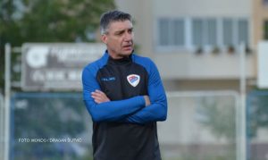 Borac igra protiv Rudara u Kupu BiH: Marinović očekuje plasman u naredno kolo