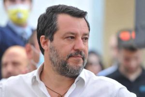 Salvini nakon izbora: Slijedi pet godina političke stabilnosti