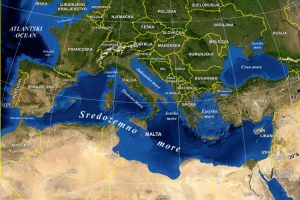 Temperature rastu dvostruko brže od prosjeka: Klimatske promjene mogu bitno da poremete istočni Mediteran
