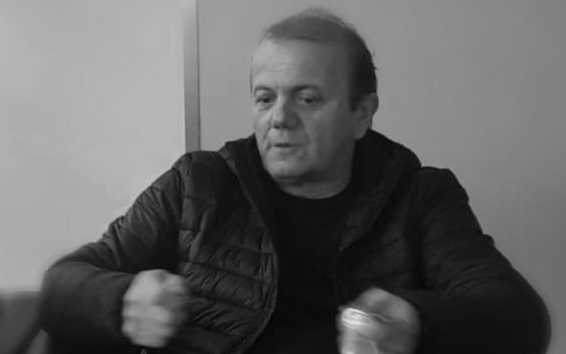 U 58. godini života: Preminuo Mikan Drljača
