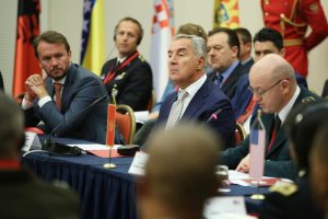 Napravljena proceduralna greška: Ðukanoviću vraćen zahtjev za sjednicu o skraćenju mandata skupštini