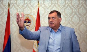 Dodik protiv uvođenja LGBT vrijednosti: To se neće desiti dok ja sjedim ovdje