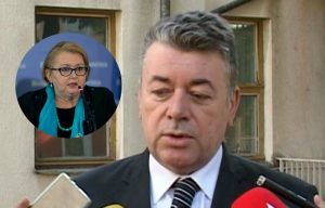 Živković: Turkovićeva zahtijevala nezakonit rad