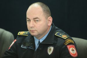 Ugradili živote u temelje Republike Srpske! Brkić: Poginuli policajci ne smiju biti zaboravljeni