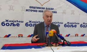 Šarović komentarisao Dodikov sastanak sa Putinom: Pokušao da podigne poljuljani rejting pred izbore