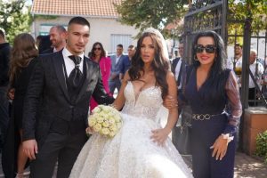 Mirko i Bojana profitirali od svadbe: Dobili čitavo bogatstvo