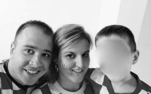 Povodom tragične smrti četiri osobe u stravičnoj saobraćajnoj nesreći: U Mostaru sutra dan žalosti