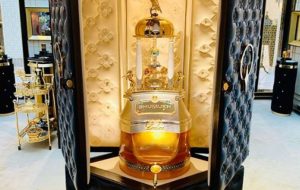 Koliko košta košta najskuplji parfem i od čega je napravljen