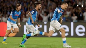 Italijanski navijači ne mogu u Glazgov: Pomjeren meč Rendžersa i Napolija