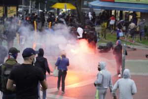 Tužilaštvo najavljuje procesuiranje osoba zbog nasilja tokom Evroprajda