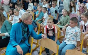 Trivićeva čestitala početak školske godine: Učenici i nastavno osoblje ulaze nesputani epidemiološkim okolnostima