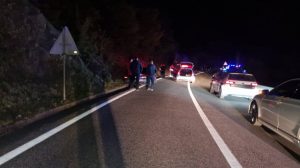Teška saobraćajna nesreća kod Mostara: Ima poginulih i teško povrijeđenih