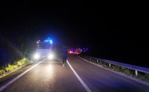 Epilog stravične nesreće kod Mostara: Četvoro preminulih, stradala skoro cijela porodica