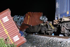 Teška nesreća u Hrvatskoj, prve informacije: Voz se nije zaustavio na znak stop