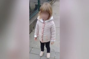 Pronađena nestala djevojčica: Dronovi je snimili na igralištu na pet kilometara od vrtića