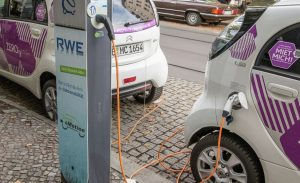 Afera trese Njemačku: Gdje je nestalo više od 100.000 električnih automobila