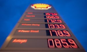 Nijemci u nevolji: Cjene goriva ponovo porasle