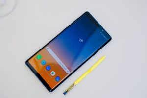 Bez softvesrke podrške: Samsung Galaxy Note 9 više ne dobija nadogradnje