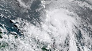 Stiže oluja “Jan”: Guverner Floride proglasio vanredno stanje