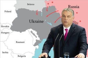 Orban nakon sastanka Višegradske grupe: Mađarska ne bi željela ponovo da se graniči sa Rusijom