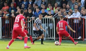 Šok za Partizan: Crno-bijeli ispali iz Kupa Srbije od drugoligaša