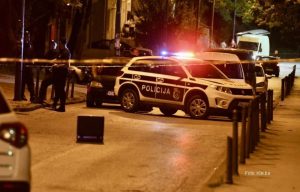 Upucao mu sina nasred ulice: Sarajlija nudi deset hiljada evra za informacije o napadaču