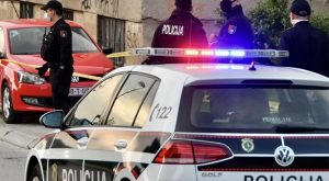 Sijevali noževi: Povrijeđene dvije osobe u tuči u Sarajevu