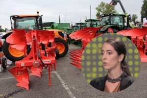 Jaglica: Velika zainteresovanost poljoprivrednika za bespovratna sredstva
