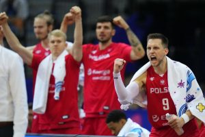 Ponitka srećan zbog plasmana njegovog tima u polufinale EP: Košarka nije popularna u Poljskoj