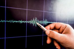 Zemljotres jačine 3,6 stepeni registrovan u blizini Aleksandrovca
