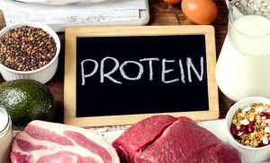 Izuzetno važni za cjelokupno zdravlje: Simptom koji može biti znak nedostatka proteina