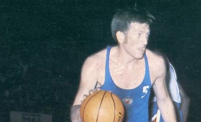 Radivoj Korać primljen u Kuću slavnih BL Portal