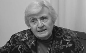 Preminula Radmila Milentijević