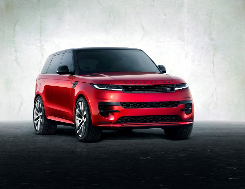 Jedan od najimpresivnijih SUV-ova današnjice: Predstavljen novi Range Rover Sport