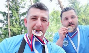 Dominiraju na svim takmičenjima: Banjalučki ribolovci neprikosnoveni u BiH